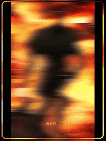 Lookism GIF