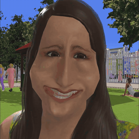 Werlen Ipsum GIF