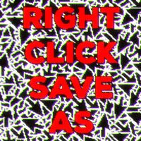 Pixel Click GIF by patternbase