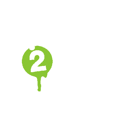 H2B Sticker