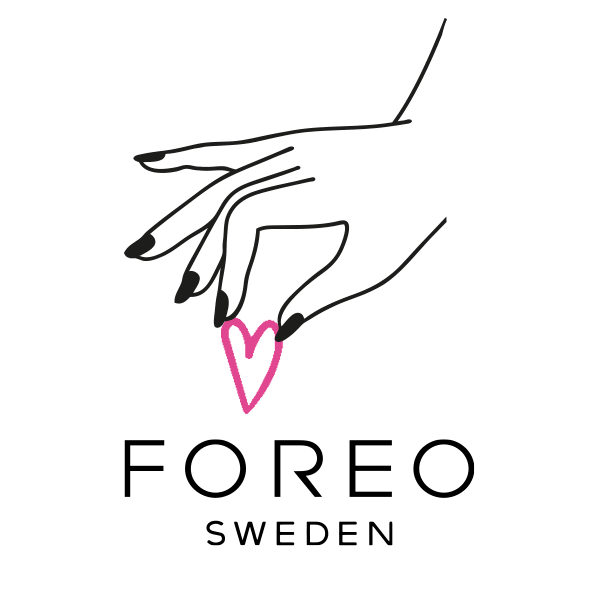Sticker by FOREO