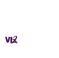 Vix Branding Sticker