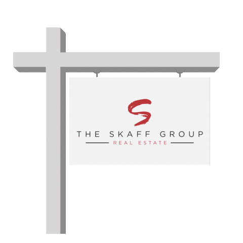 The Skaff Group Sticker by Skaff Real Estate