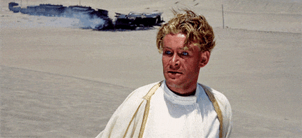 lawrence of arabia GIF by Maudit