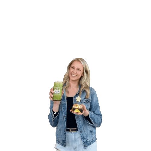 Community Dancing Sticker by Mothership Coffee Roasters