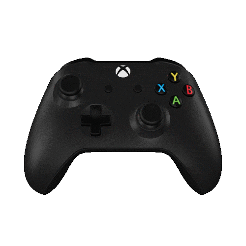 Game Sticker