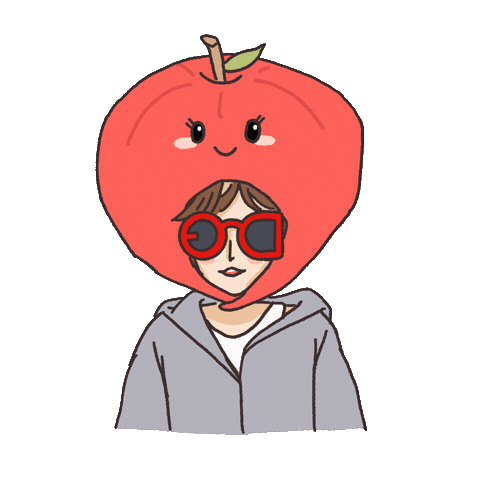 Wendy Sticker