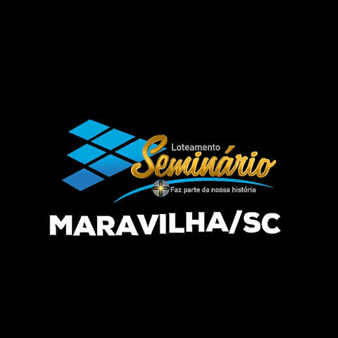 Loteamento Seminário GIF