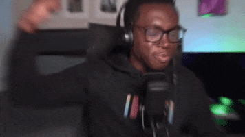 Hell Yeah Success GIF by Kinda Funny