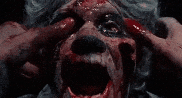 Sam Raimi GIF