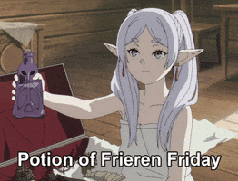 Friday No GIF