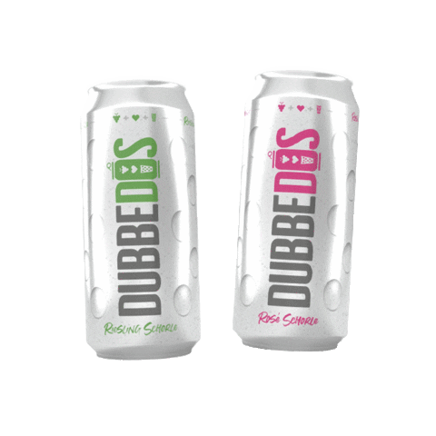 Dose Pfalz Sticker by DUBBEDOS GmbH