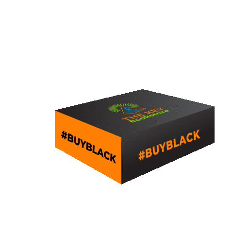 @keybookstore Sticker