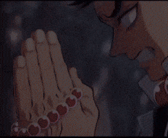 Anime GIF