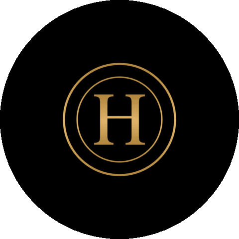 Hollmann International Sticker