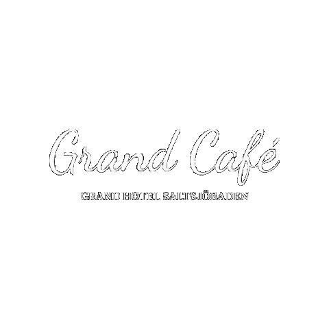 GrandSaltsjöbaden Sticker