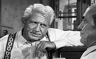 spencer tracy rip GIF