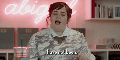 aidy bryant GIF by Girls on HBO