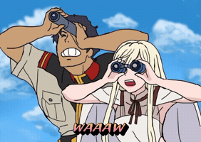 Waaaw GIF
