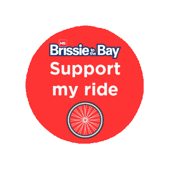 MS Moonlight Walk Sticker