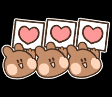 토끼 Evaluation GIF by antomignon