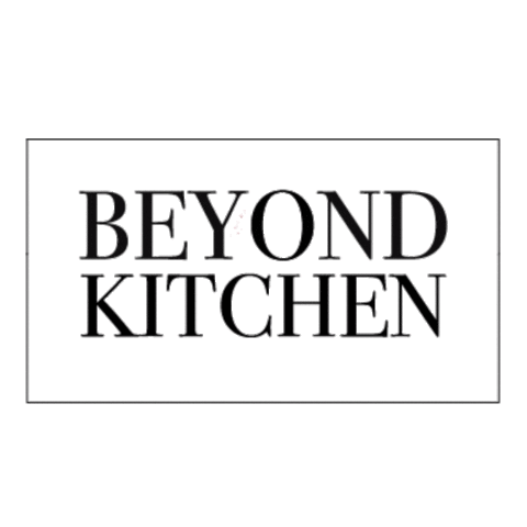 Beyond Sticker by munch.tr