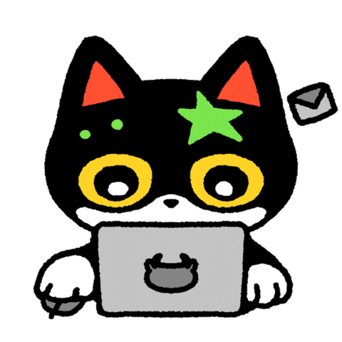 Rukiatatts Sticker by gummydevil.troublemakers