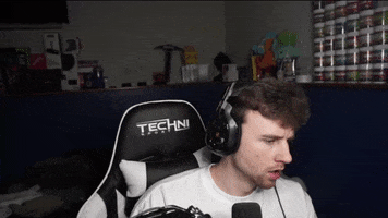 Twitch Omg GIF by Team Vove