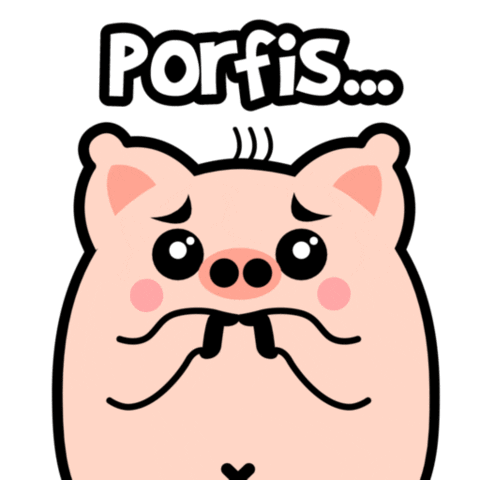 Love Sticker by Carnitas VIP