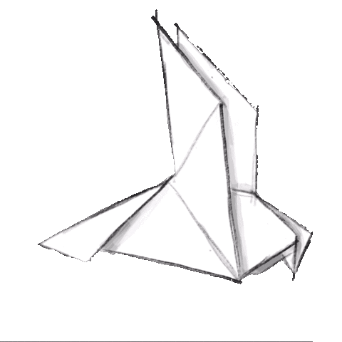 Fly Sticker