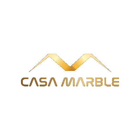 Casa Marble LLC Sticker