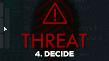 needtoknow surveillance need to know department of liberty GIF
