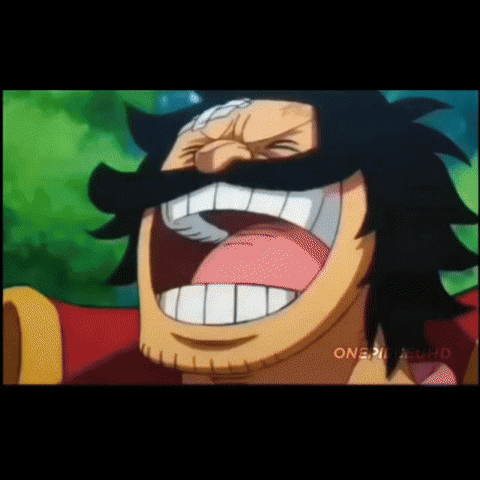 One Piece Woman GIF