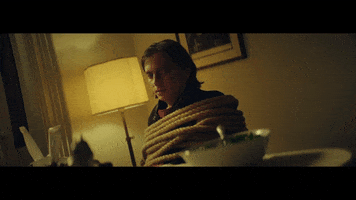 Dinner Help GIF by Fantasy Records
