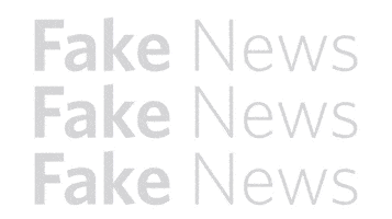 Fake News Sticker by Awin