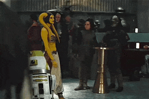 Star Wars GIF