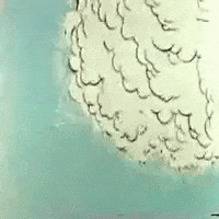 Sub Mariner Cartoon GIF by Leroy Patterson