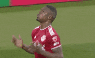 Red Bulls Close One GIF by Major League Soccer