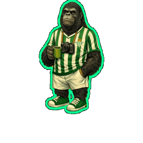 Betis Sticker