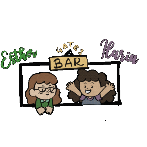 Happy Summer Sticker