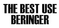 Thebestuseberinger Sticker by BeringerBrakes