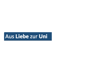 RCDS (Ring Christlich-Demokratischer Studenten) Sticker
