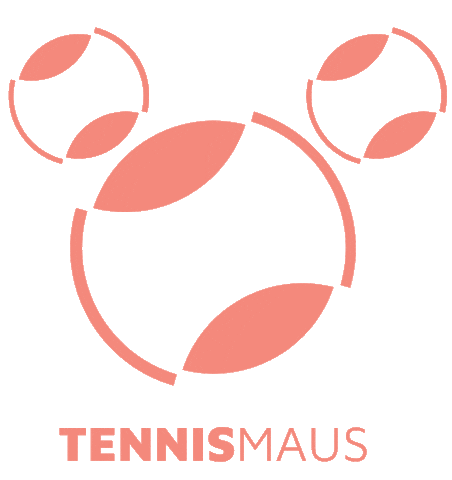 tennisjessen Sticker