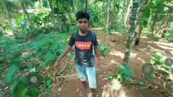 Akshay Vimal GIF