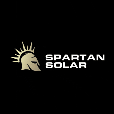 Spartan Solar Louisiana GIF