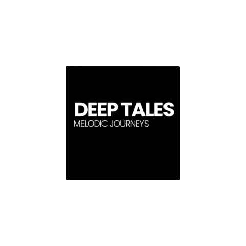 DEEP TALES Sticker