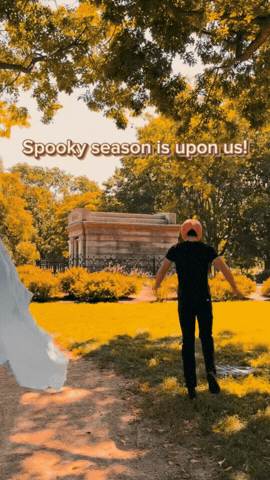 Fall Autumn GIF by Brach's