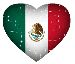 mexico Sticker