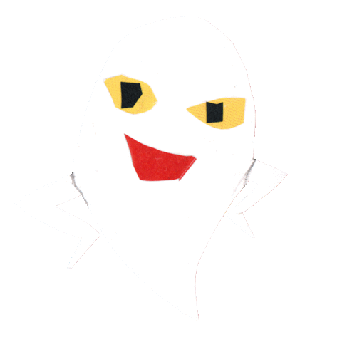 Ghost Ballon Sticker By ポプラ社公式 For Ios Android Giphy Ghost Ballon Sticker By ポプラ社公式 For Ios Android Giphy