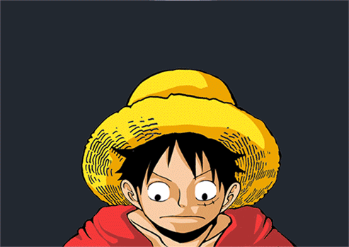 gif wallpaper one piece